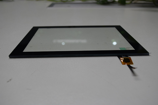 Chinese Professional 10 Point Capacitive Touch Screen