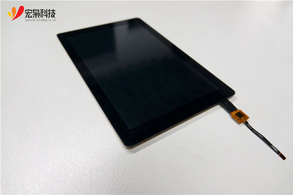 China Manufacturer for Large Multi Touch Screen