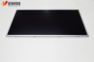 China Flexible LCD Touch Screen 21.5 Inch Panel
