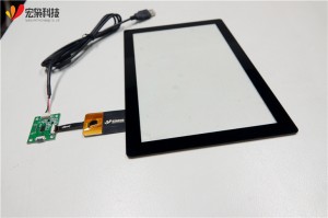10.1 inch touch screen for raspberry pi 3
