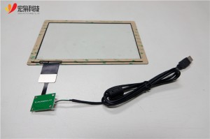 10.1 inch touch screen for raspberry pi 3