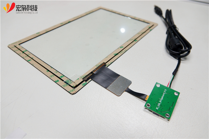10.1 inch touch screen for raspberry pi 3