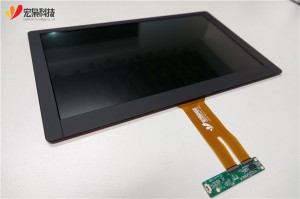 15.6 Inch Touch Screen with FHD 1920*1080 IPS display