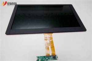 15.6 Inch Touch Screen with FHD 1920*1080 IPS display