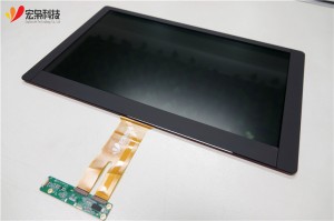 15.6 inch ips touch screen