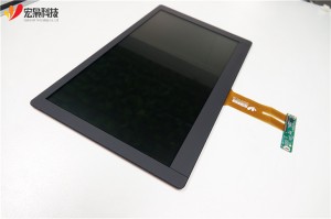 15.6 Inch Touch Screen with FHD 1920*1080 IPS display