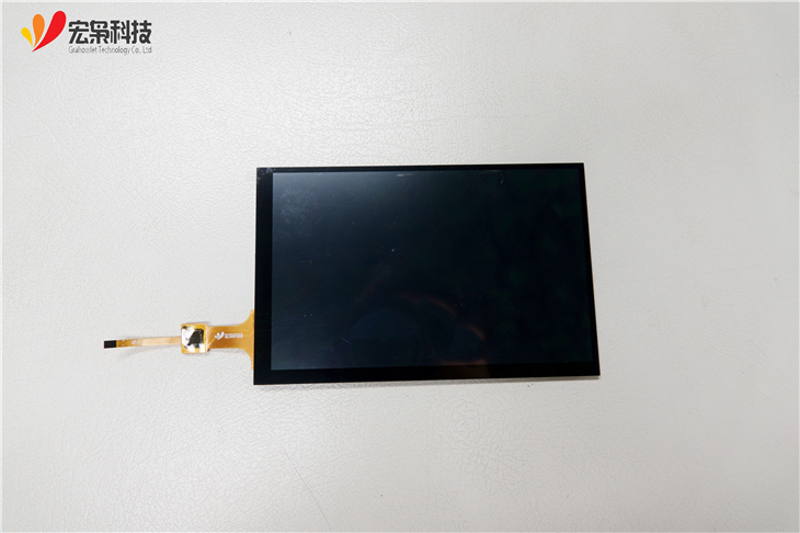 Big discounting 24 Touch Screen