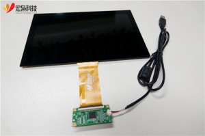 10 Touch Screen with 1280*800 lcd display