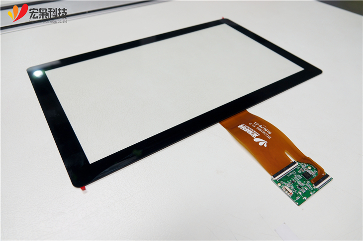 15.6 inch tablet touch screen