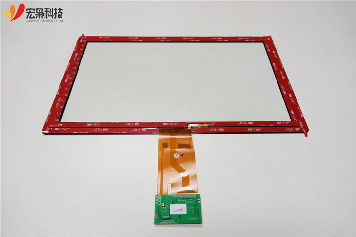15.6 inch tablet touch screen