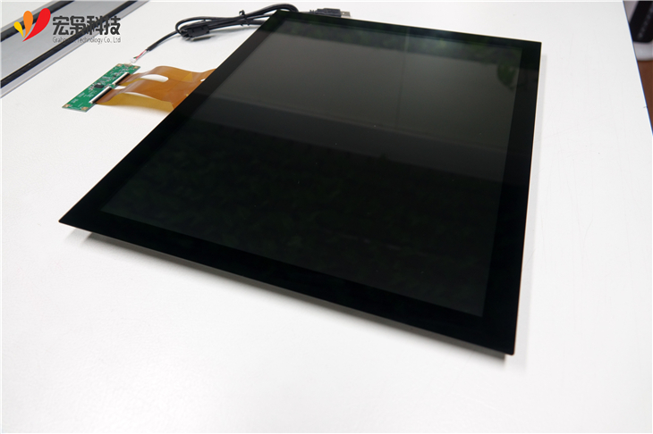 Competitive Price for 10 Point Touch Screen
