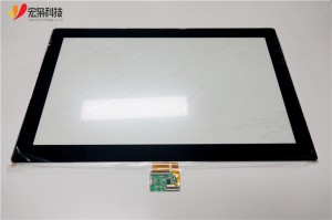 23.6 inch touch screen