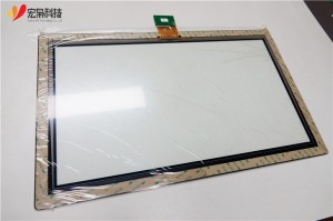 23.6 inch touch screen