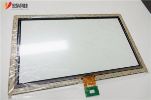 23.6 inch touch screen