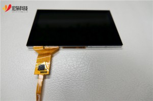 5 inch raspberry pi 3 lcd touch screen