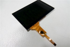 5 inch raspberry pi 3 lcd touch screen