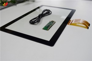 18.5 inch touch panel