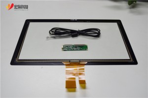 18.5 inch touch panel