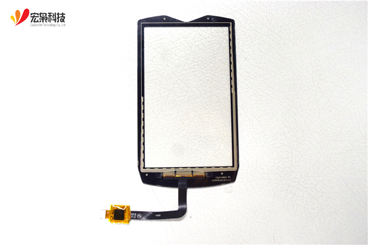 Fast delivery External Touch Screen