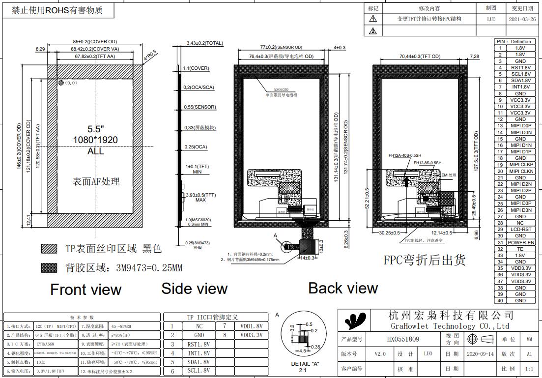 HX0551809