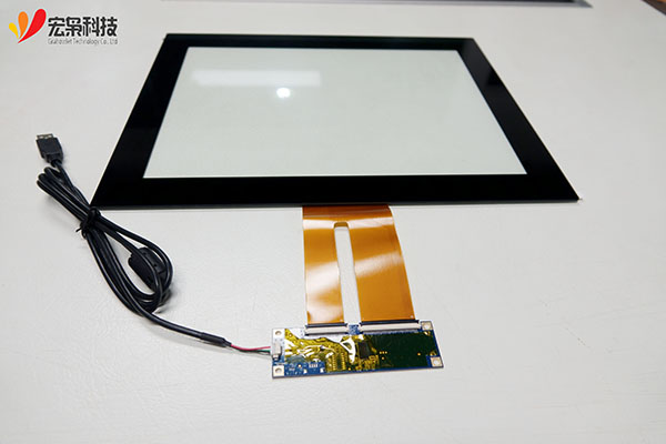 Factory selling 5 Touch Panel