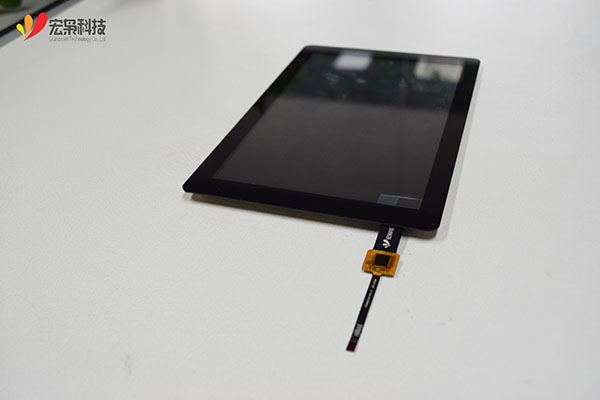 Factory Cheap Hot Raspberry Pi Touch Display