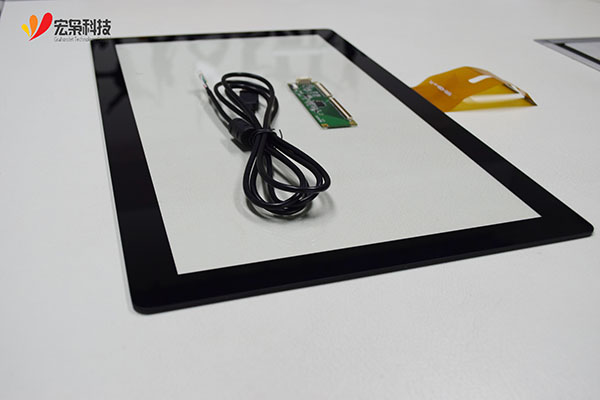 Wholesale Price Ips Touchscreen