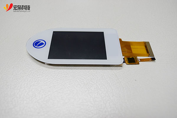 2.4 inch touch screen module without shell
