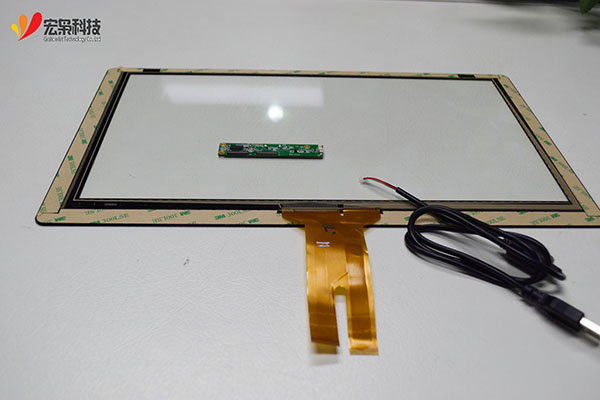 15.6 inch pc touch screen