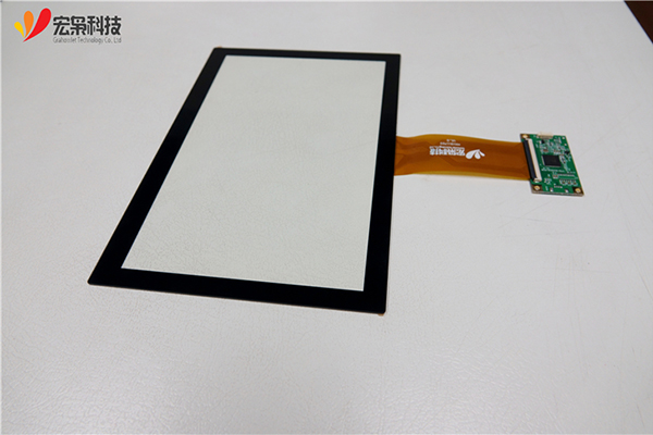 OEM Customized Touch Screen Lcd Screen
