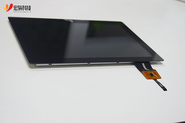 4d systems touch screen arduino