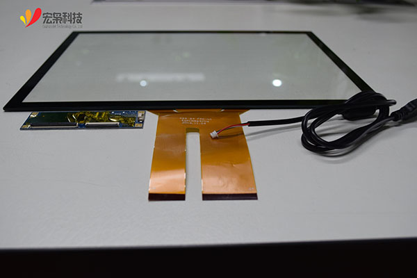 China Cheap price Capacitive Touch Panel