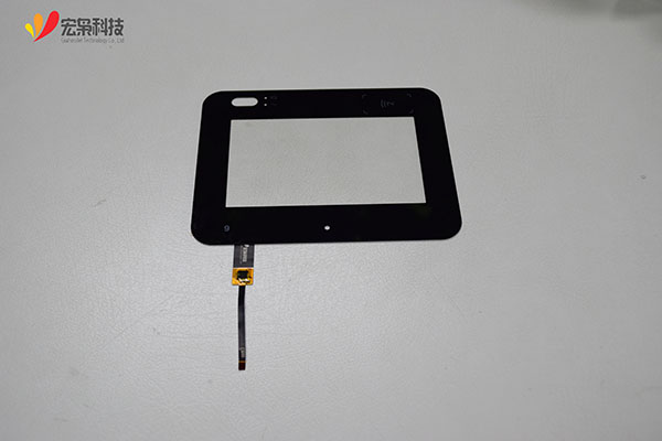 2019 wholesale price 7 Multi Touch Screen