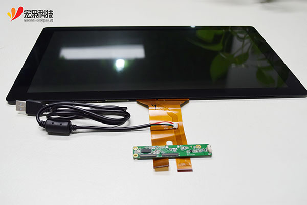 15.6 inch lcd touch screen panel