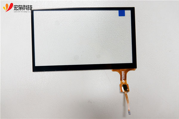 Manufacturer for Capacitive Multi Touch
