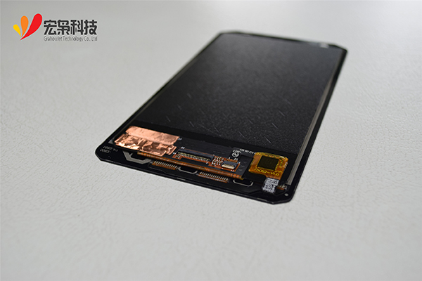 OEM Customized Large Touch Screen Panel