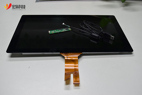 Cheapest Factory 12 Inch Touch Panel
