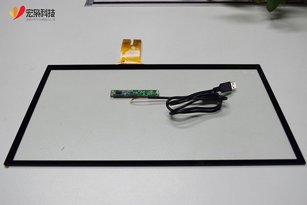 Europe style for Screen Touch Panel