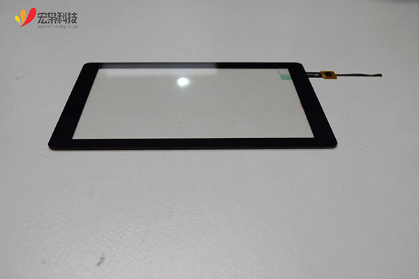 Factory For 7 Usb Touch Screen