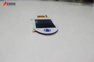 2.4 inch touch screen module without shell