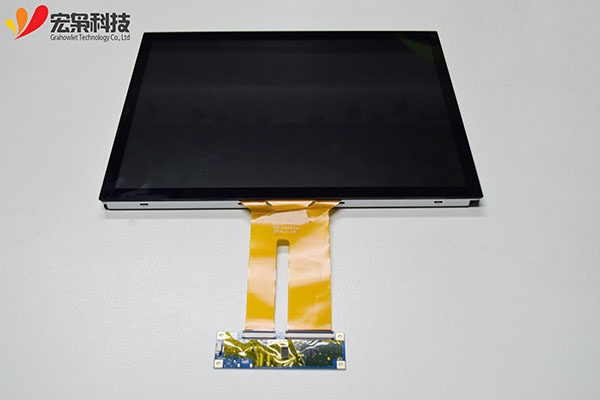 open frame 15 inch touch screen module