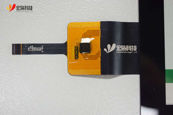 Factory For 7 Usb Touch Screen