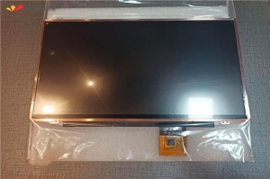 PCAP 14 inch touch screen with 1080p tft lcd display