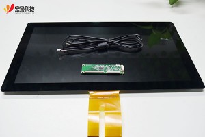 18.5 inch pcap touch pane