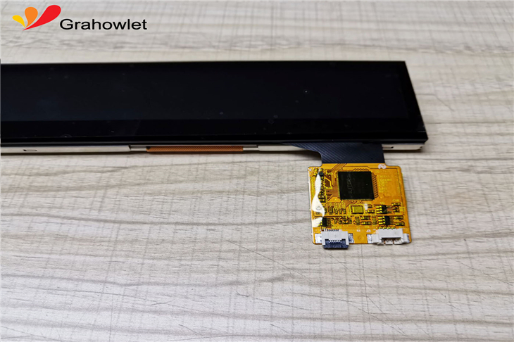 tft lcd capacitive touchscreen wide temperature pricelist