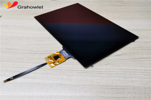10.1 inch capacitive tft touch screen module