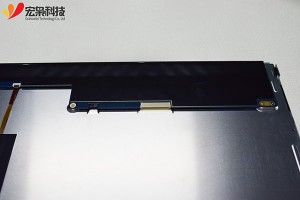 open frame 15 inch touch screen module