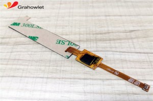 1.5 inch pcap touch screen panel