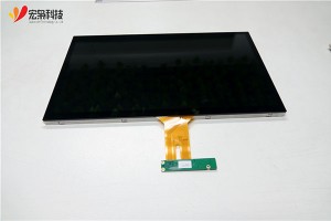 17.3 inch touch screen panel
