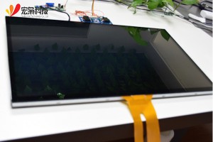24 inch home touch panel